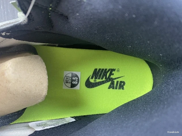 799 Volt DailyWear 1 OG Jordan Air 555088- High 0606